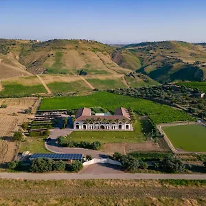 Station touristique Judeka Agriresort, Caltagirone