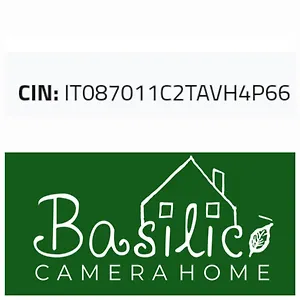 Appartamento Basilico, Caltagirone