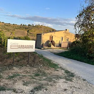 Casa vacanze Immerso Nel Vigneto, Caltagirone