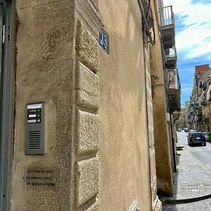 Appartamento Casa Di Giovi, Caltagirone