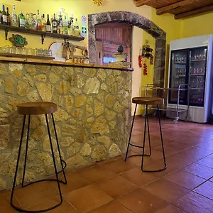 Russa Belladonna Caltagirone
