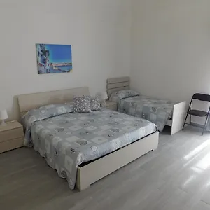 Palazzo Dei Vespri Bed and breakfast